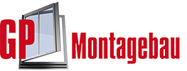 Logo GP Montagebau